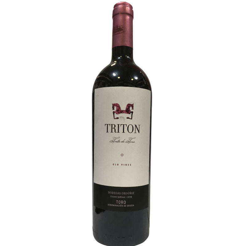 TRITON 2018