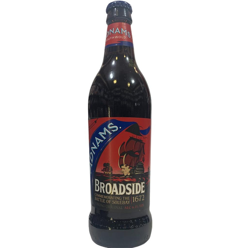 ADNAMS BROADSIDE 500ML