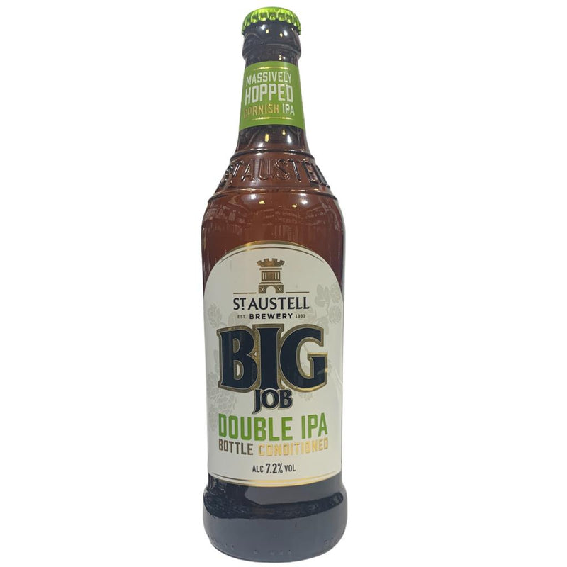 BIG JOB  IPA 500ML
