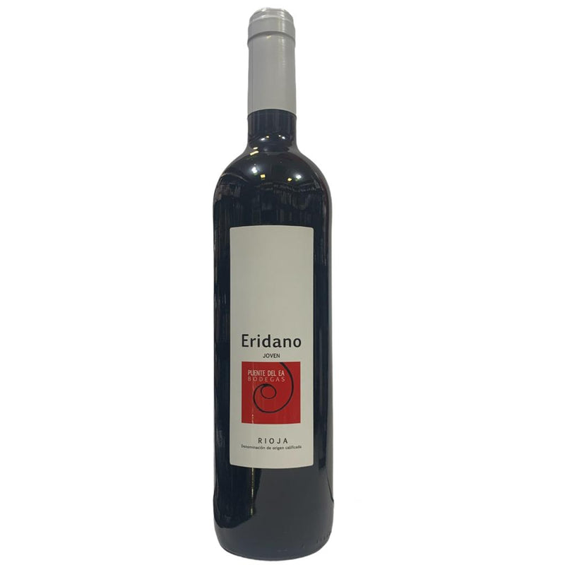 ERIDANO JOVEN 75ML