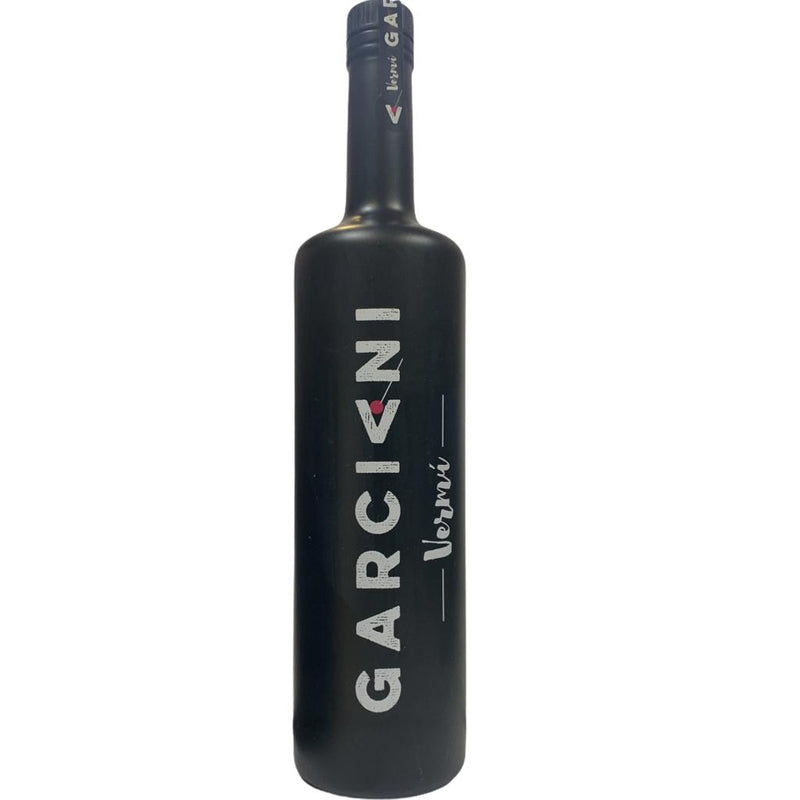 VERMUTH GARCIANI ROJO 700ML