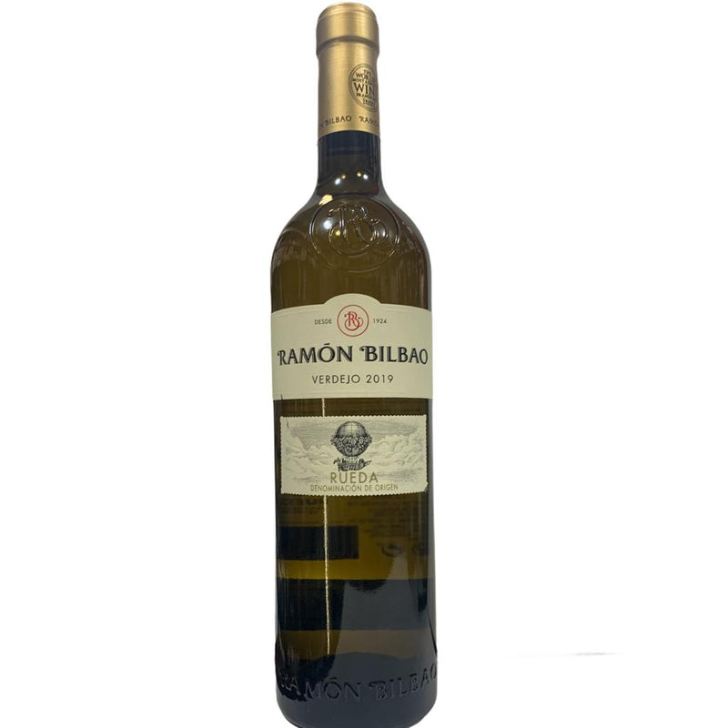 RAMON BILBAO VERDEJO 2019