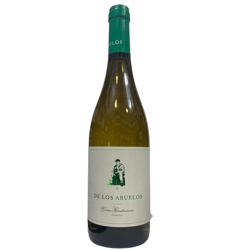DE LOS ABUELOS GODELLO 2019