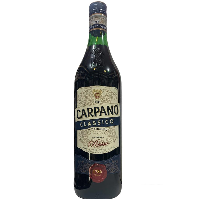 CARPANO CLASSICO