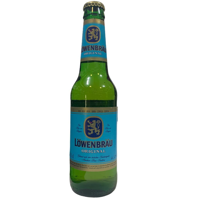 LOWENBRAU ORIGINAL 330ML