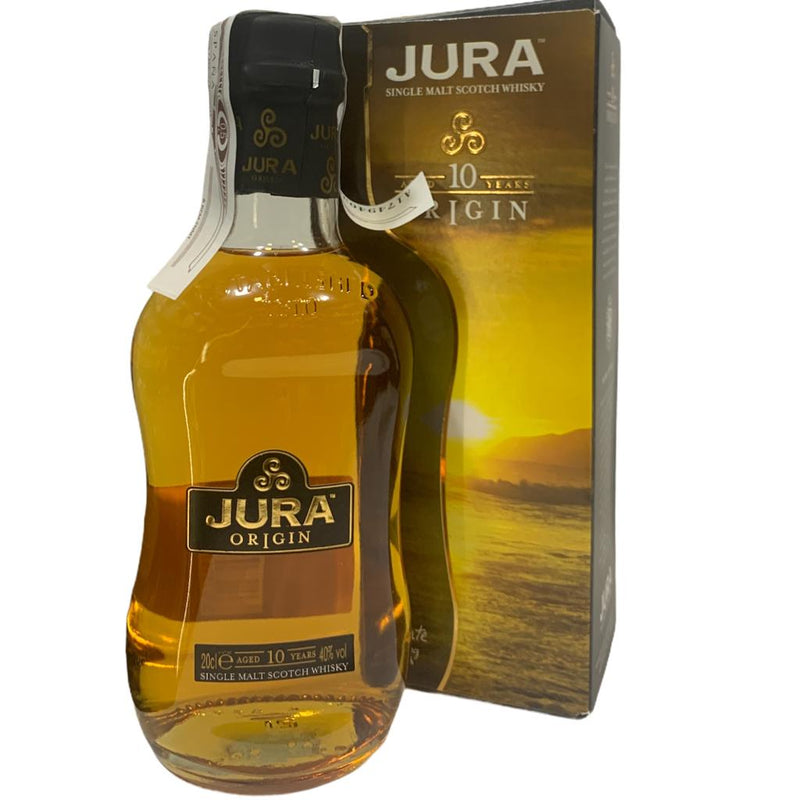 JURA ORIGIN 200ML