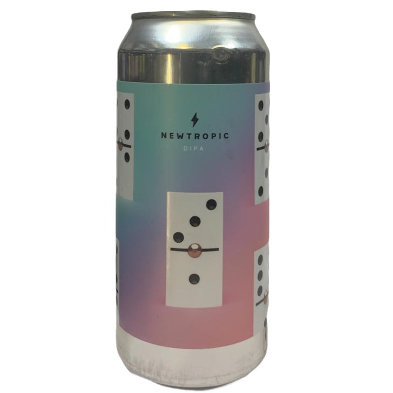 GARAGE NEWTROPIC 440ML