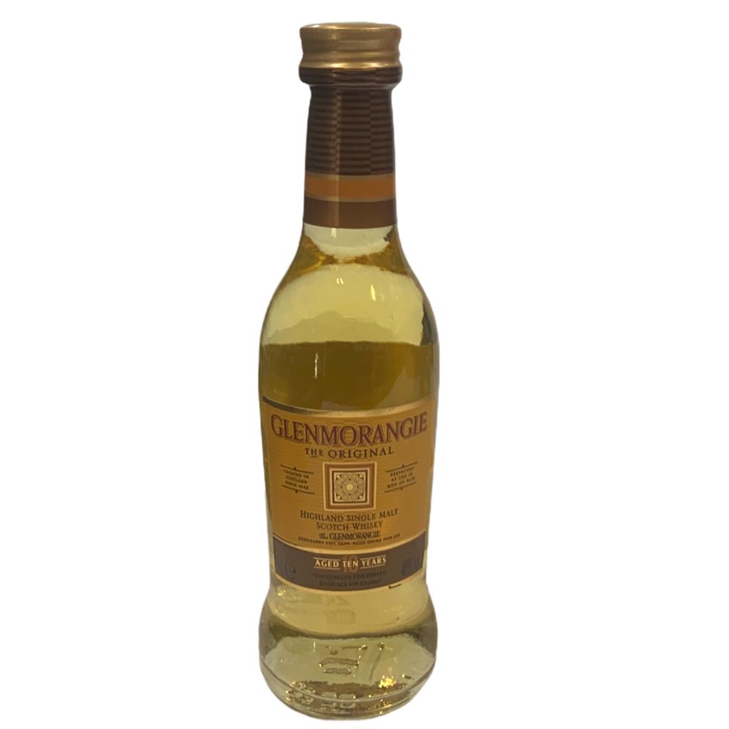 GLENMORANGIE  5CL
