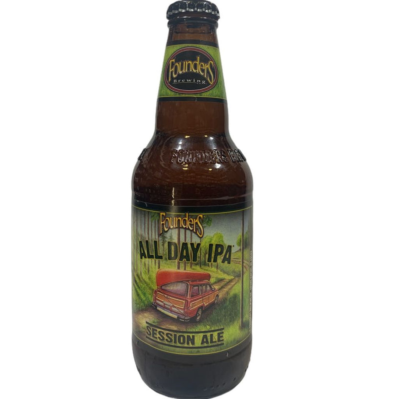 FOUNDERS ALL DAY IPA 330ML