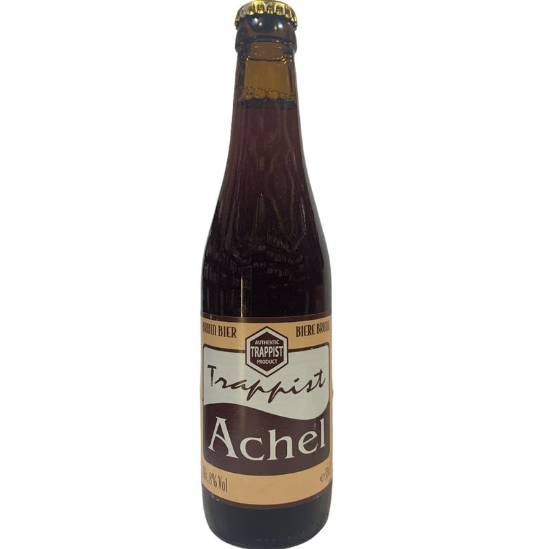 ACHEL BRUNE 33CL