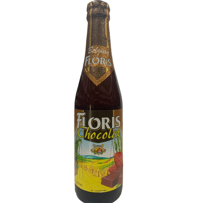 FLORIS CHOCOLATE