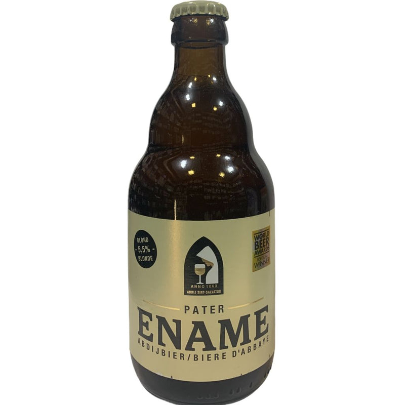 ENAME PATER 33CL