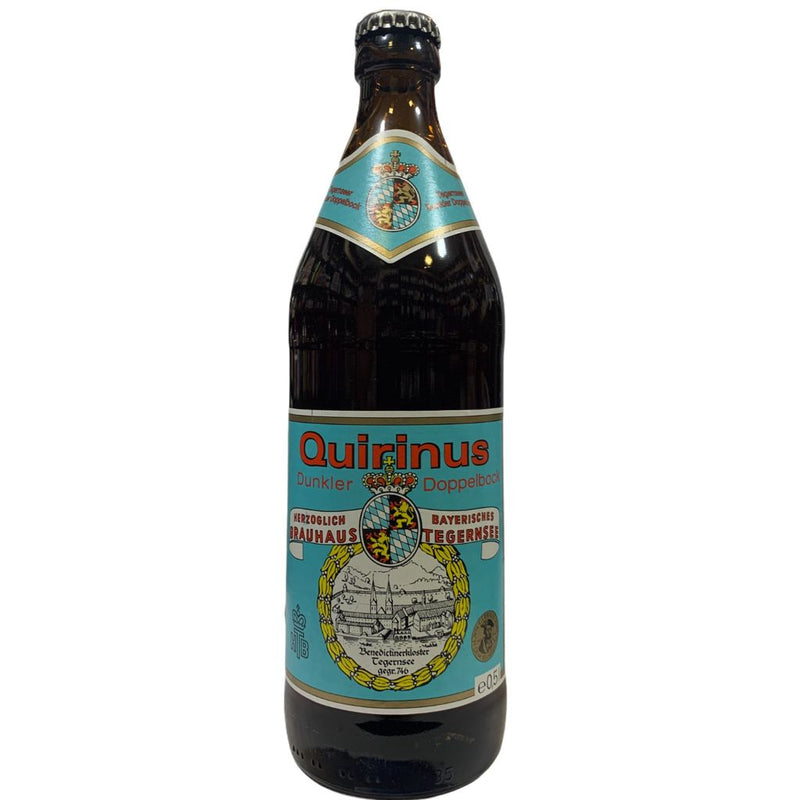 TEGERNSEE QUIRINUS 500ML