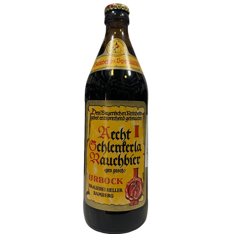 SCHLENTERLA URBOCK 500ML