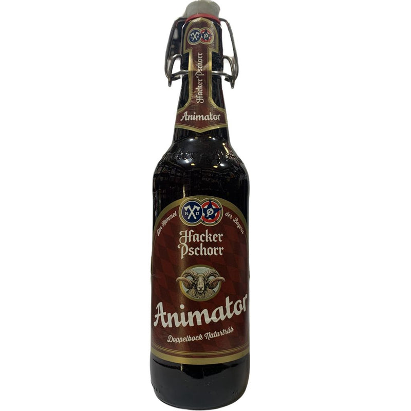 HACKER PSCHORR ANIMATOR 500ML
