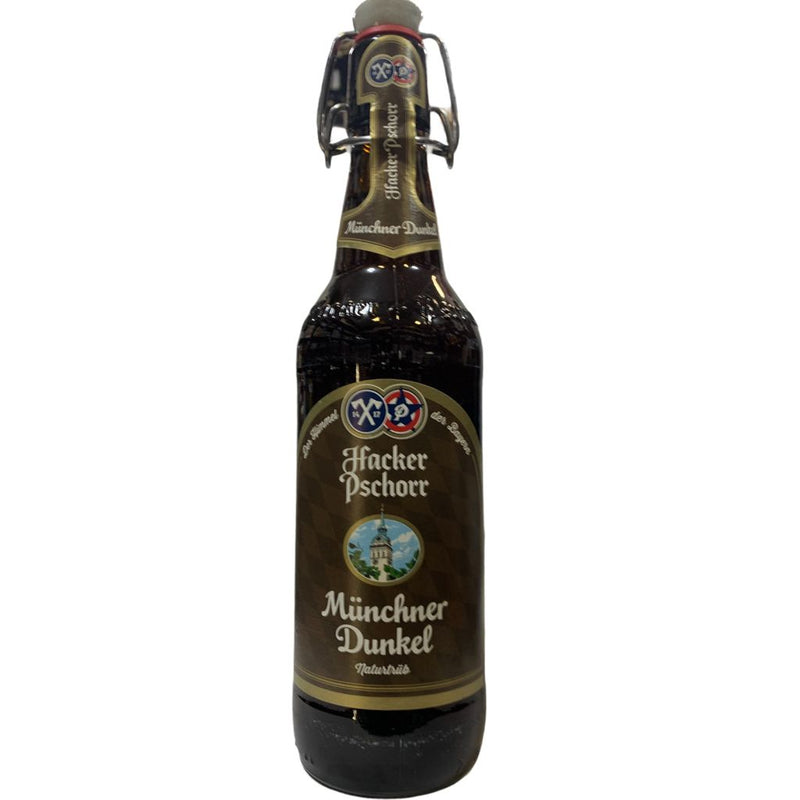 HACKER PSCHORR MUNCHEN DUNKEL 500ML