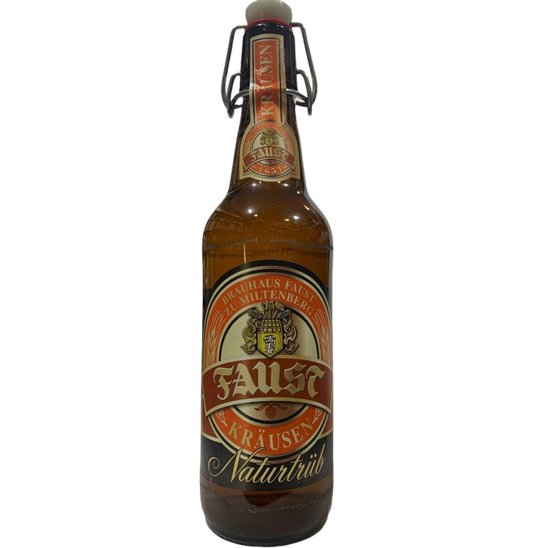 FAUST KRAUSEN 500ML