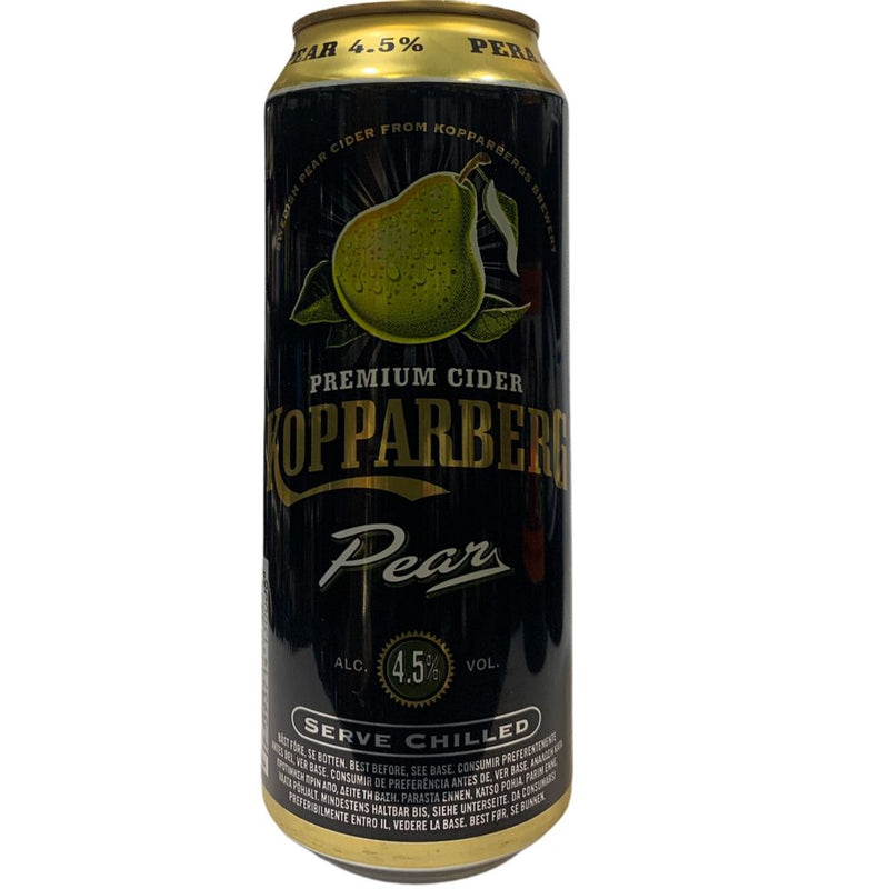 KOPPARBERG PERA 500ML