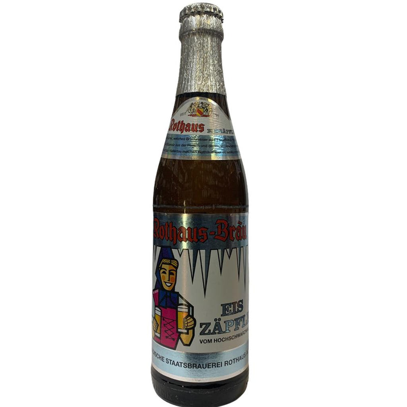 ROTHAUS EIS ZAPPLE 330ML