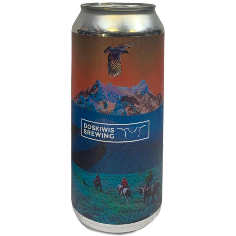 DOS KIWIS ANZAC SPIRIT 440ML