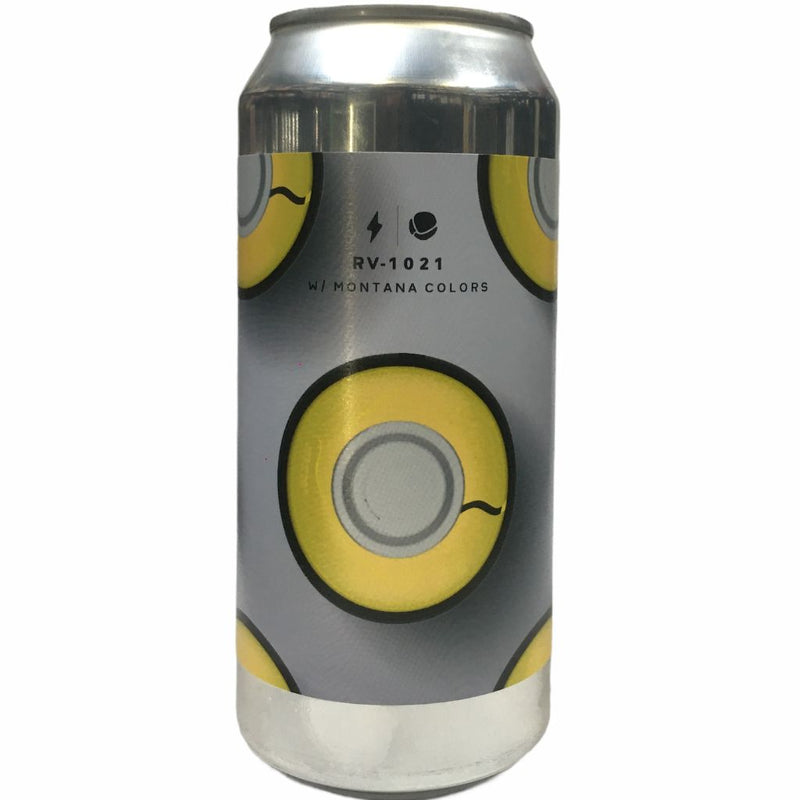 GARAGE BEER RV-1021 440ML