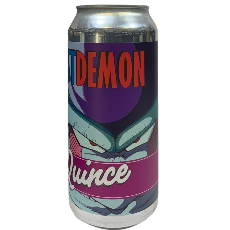 LA QUINCE FROSTDEMON 440ML