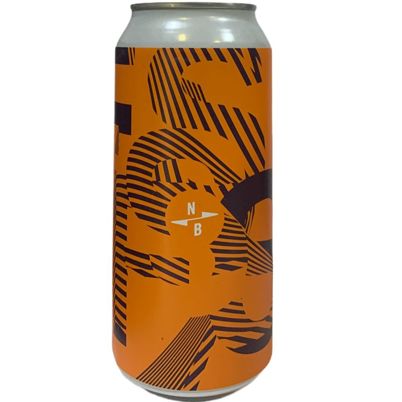 NORTH  FALSE SCALE 440ML