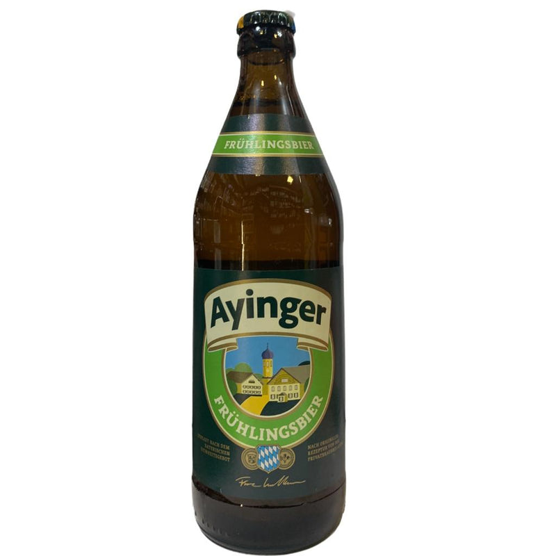 AYINGER FRUHLINGSBIER 500ML