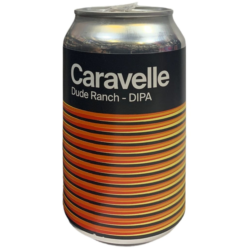 CARAVELLE DUDE RANCH 330ML