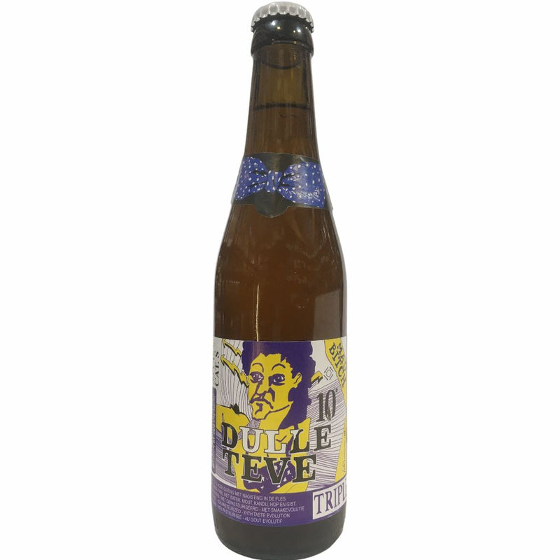 DULLE TEVE 33CL