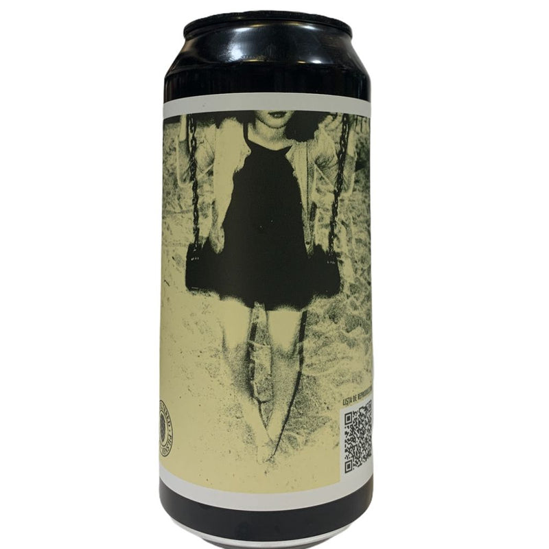 LA QUINCE MCENROE 440ML