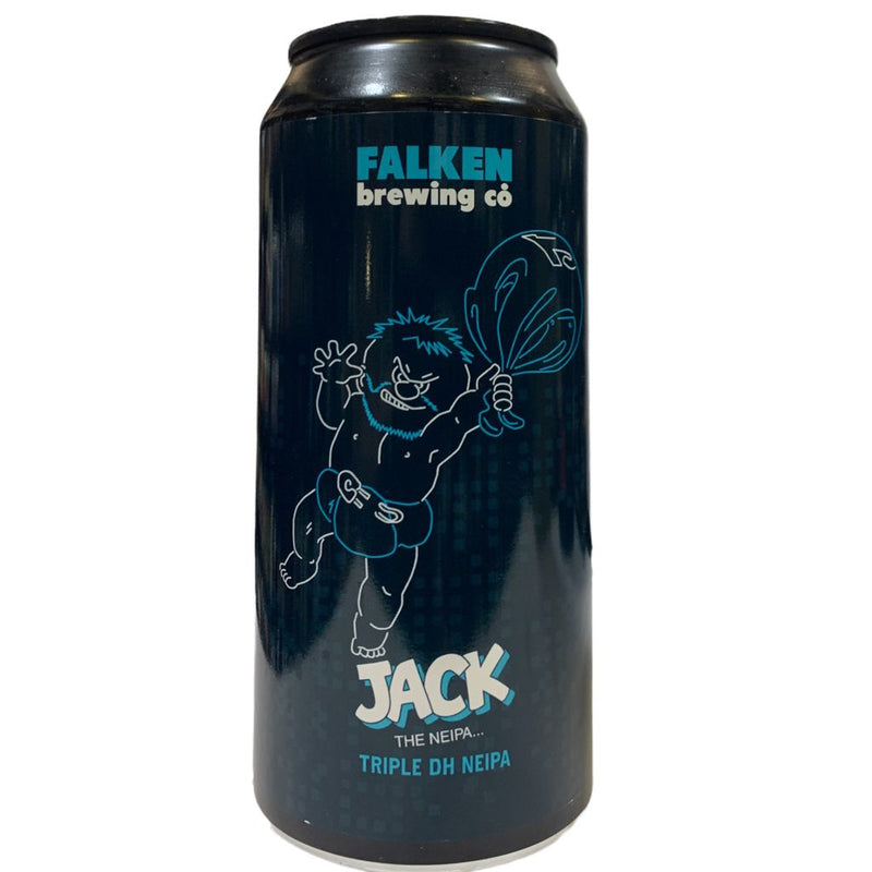 FALKEN JACK THE NEIPA 440ML