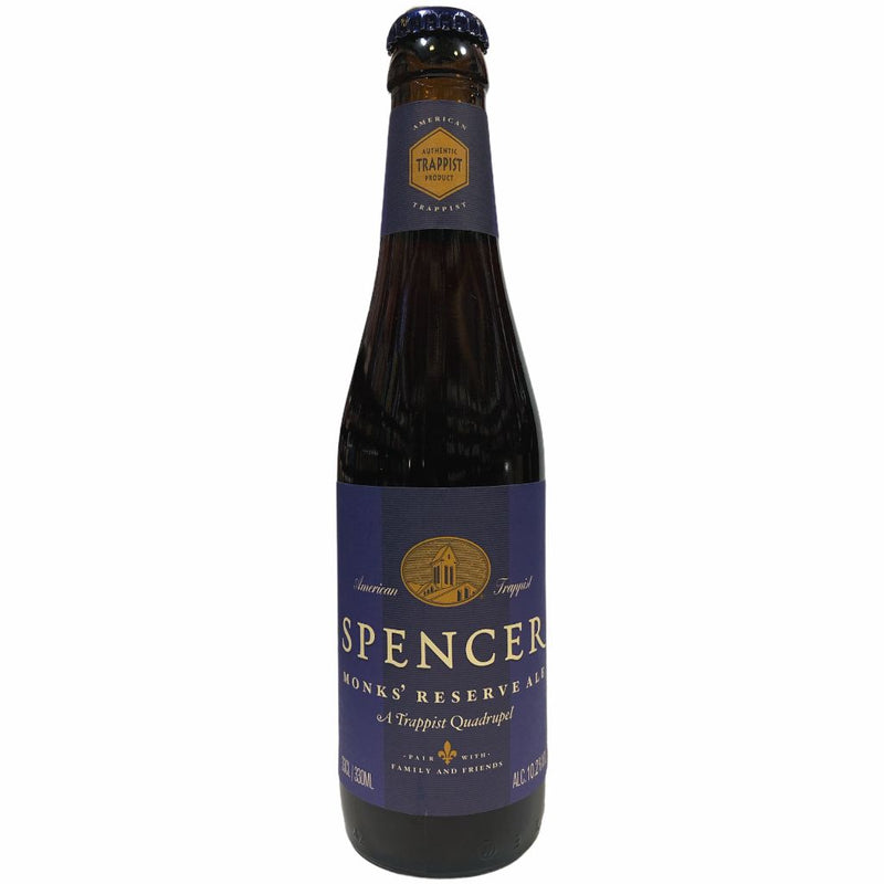SPENCER MONKS RESERVE 33CL