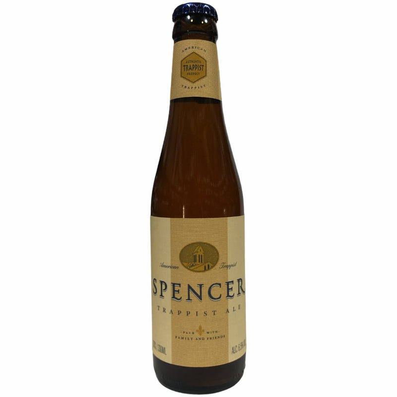 SPENCER ALE 33CL