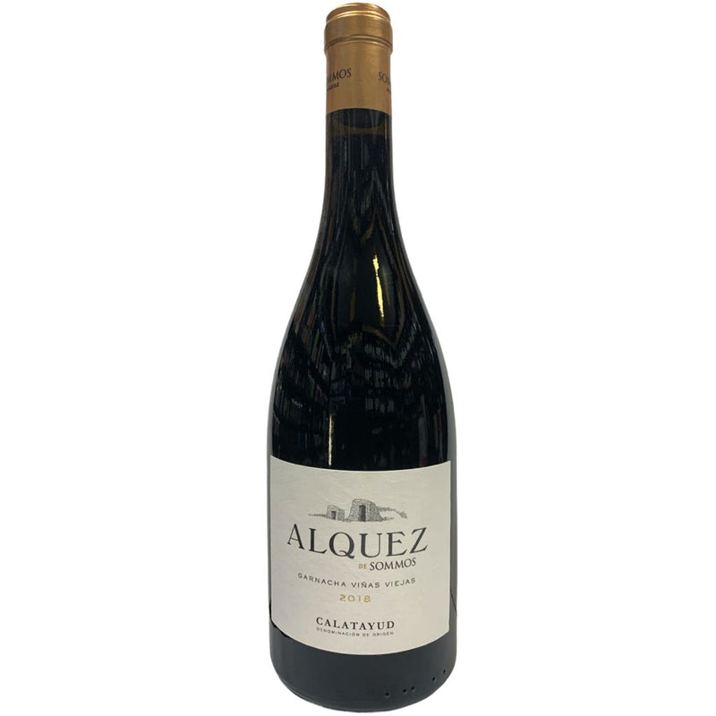ALQUEZ DE SOMMOS 2018