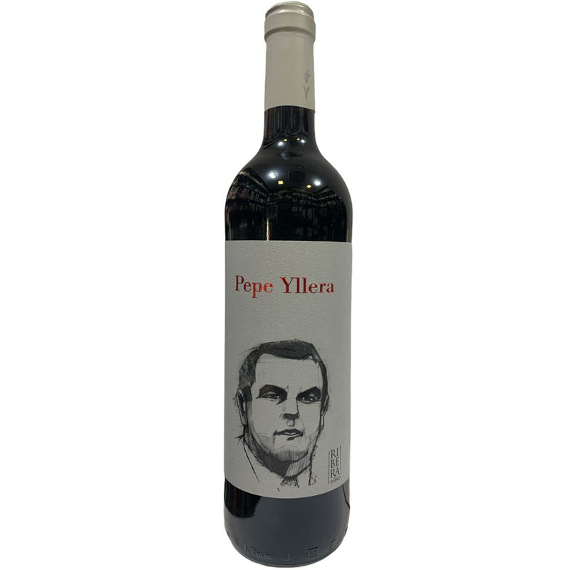 PEPE YLLERA 2018