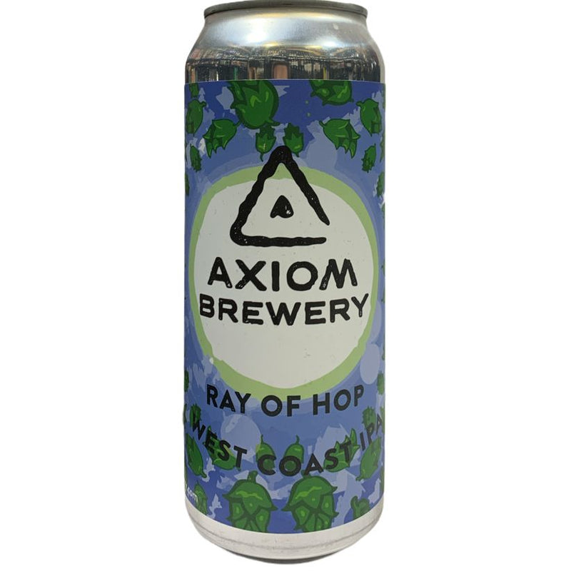 AXIOM RAY OF HOP 500ML