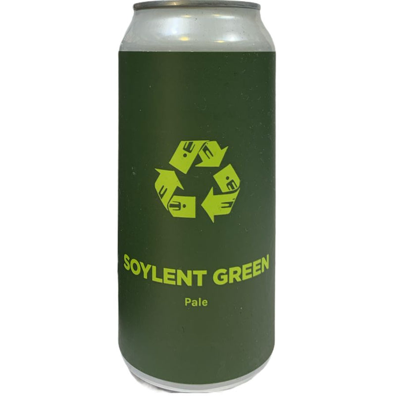 POMONA ISLAND SOYLENT GREEN 44ML