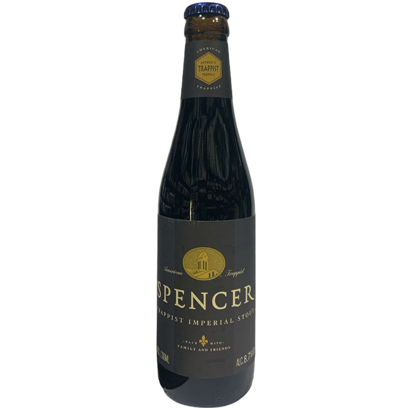 SPENCER IMPERIAL STOUT 33CL
