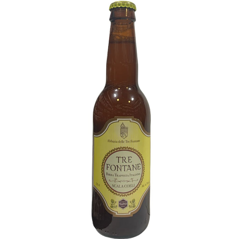 TRE FONTANE SCALA  33CL