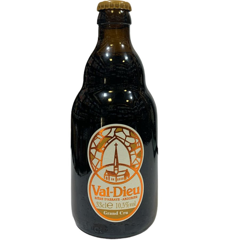 VAL DIEU GRAND CRU 33CL