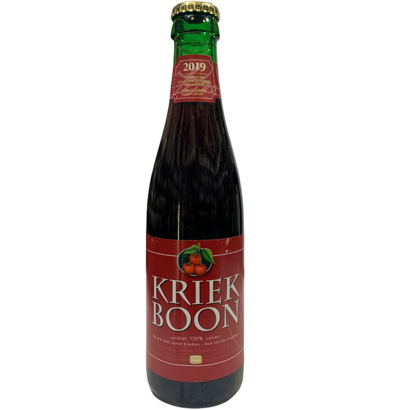 KRIEK BOON 25CL