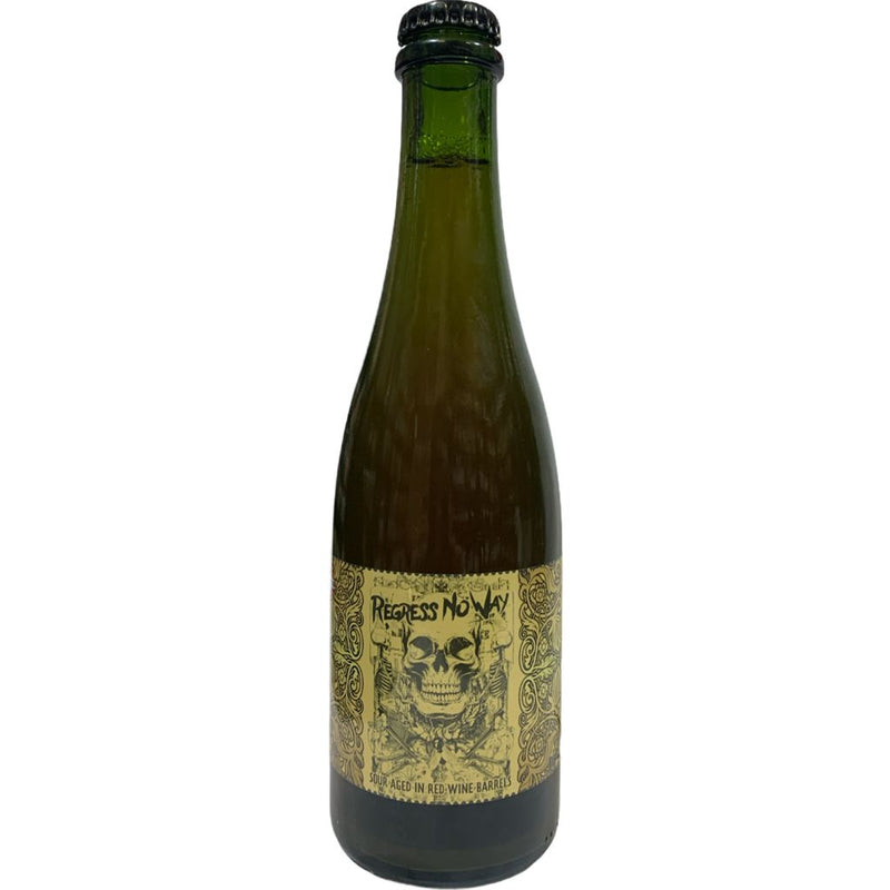 LA CALAVERA REGRESS NO WAY 375CL