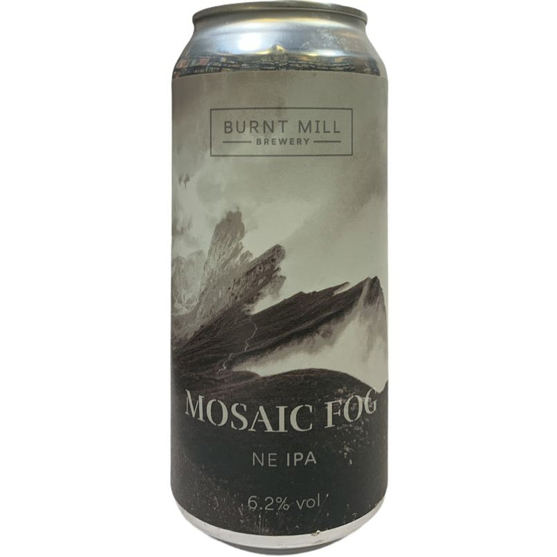BURNT MILL MOSAIC FOG 440ML