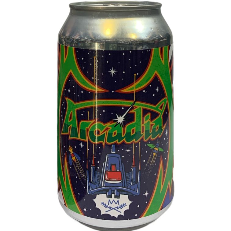 MAIKU ARKADIA 330ML