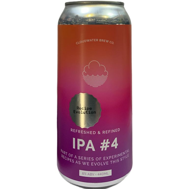 CLOUDWATER IPA