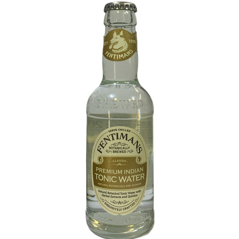 FENTIMAN´S INDIAN TONIC 200ML