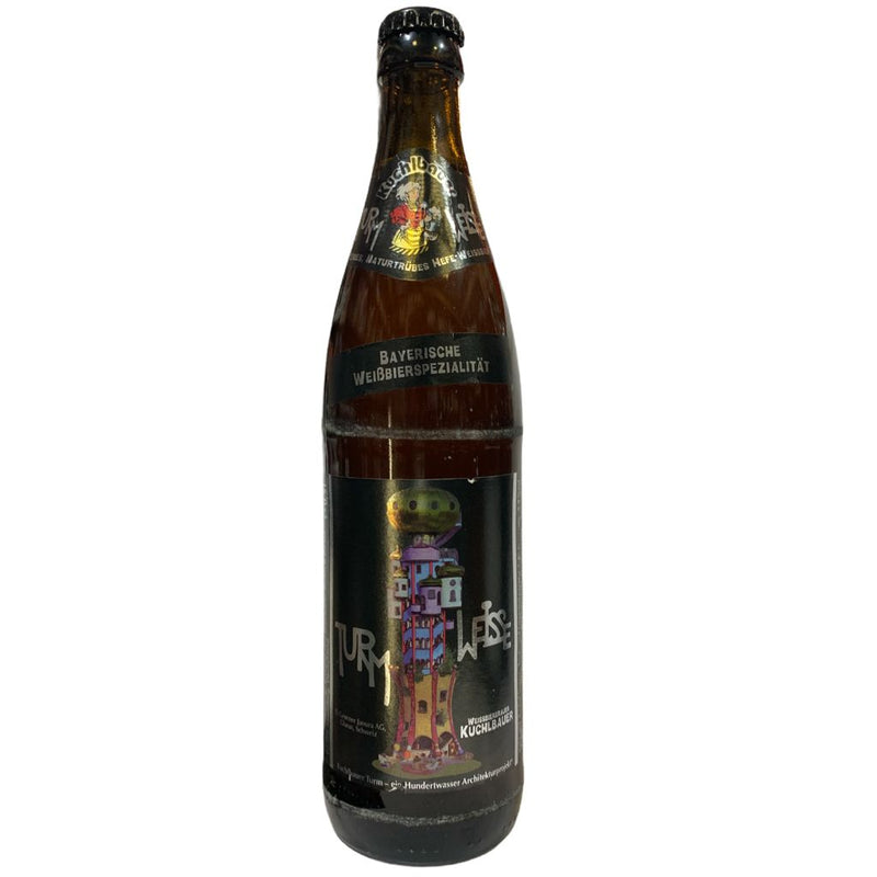 KUCHLABAUER TURMWEISSE 500ML