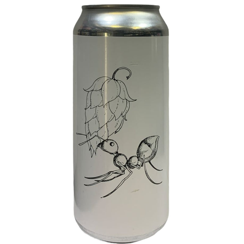 AKIA HOPNICK NEIPA  440ML