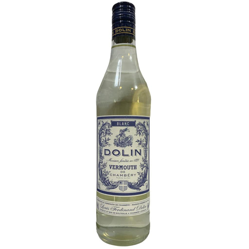 DOLIN VERMUTH BLANCO 700ML
